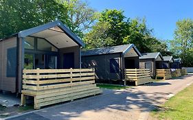 Caledonian Lodges 1 Inverness