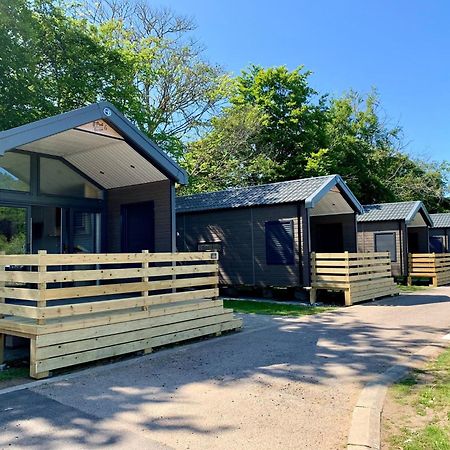 Caledonian Lodges 1 Inverness Exterior photo